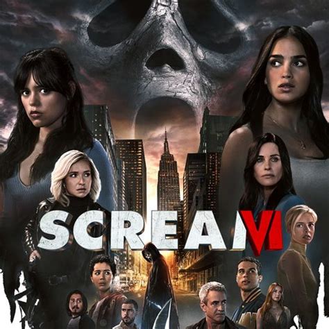 the killers in scream 6|‘Scream 6’ Ending Explained: Who Is Ghostface and。